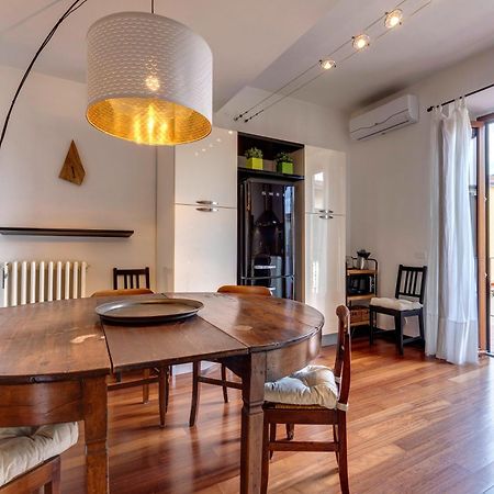 Malavolta Apartment By Mamo Florence Ngoại thất bức ảnh