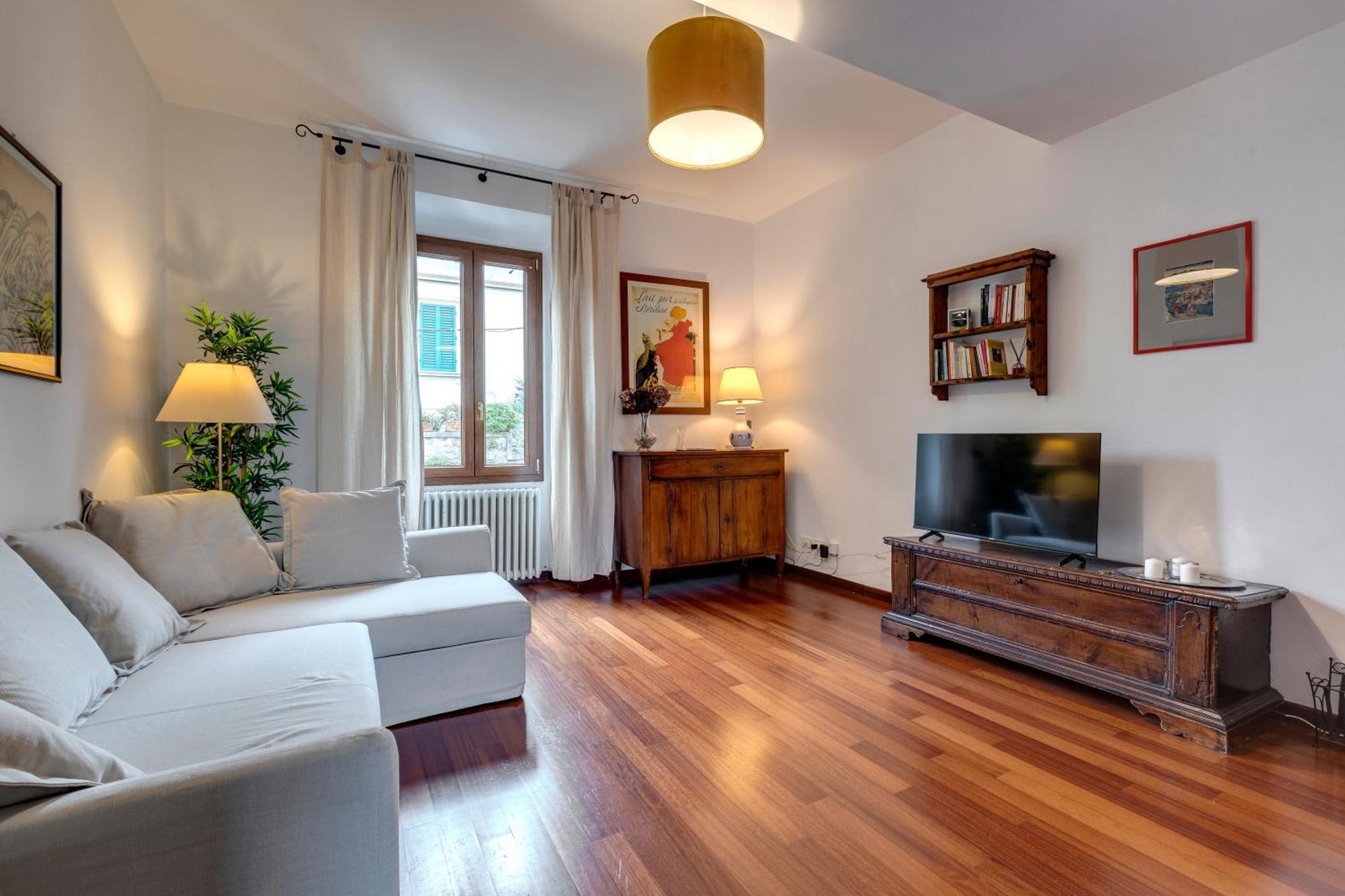 Malavolta Apartment By Mamo Florence Ngoại thất bức ảnh