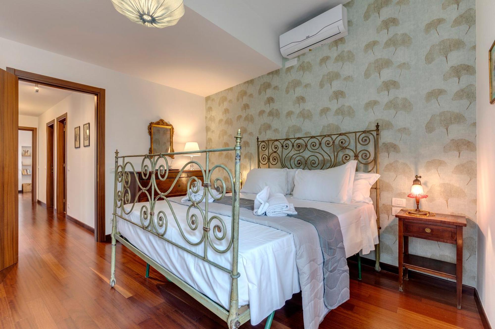 Malavolta Apartment By Mamo Florence Ngoại thất bức ảnh