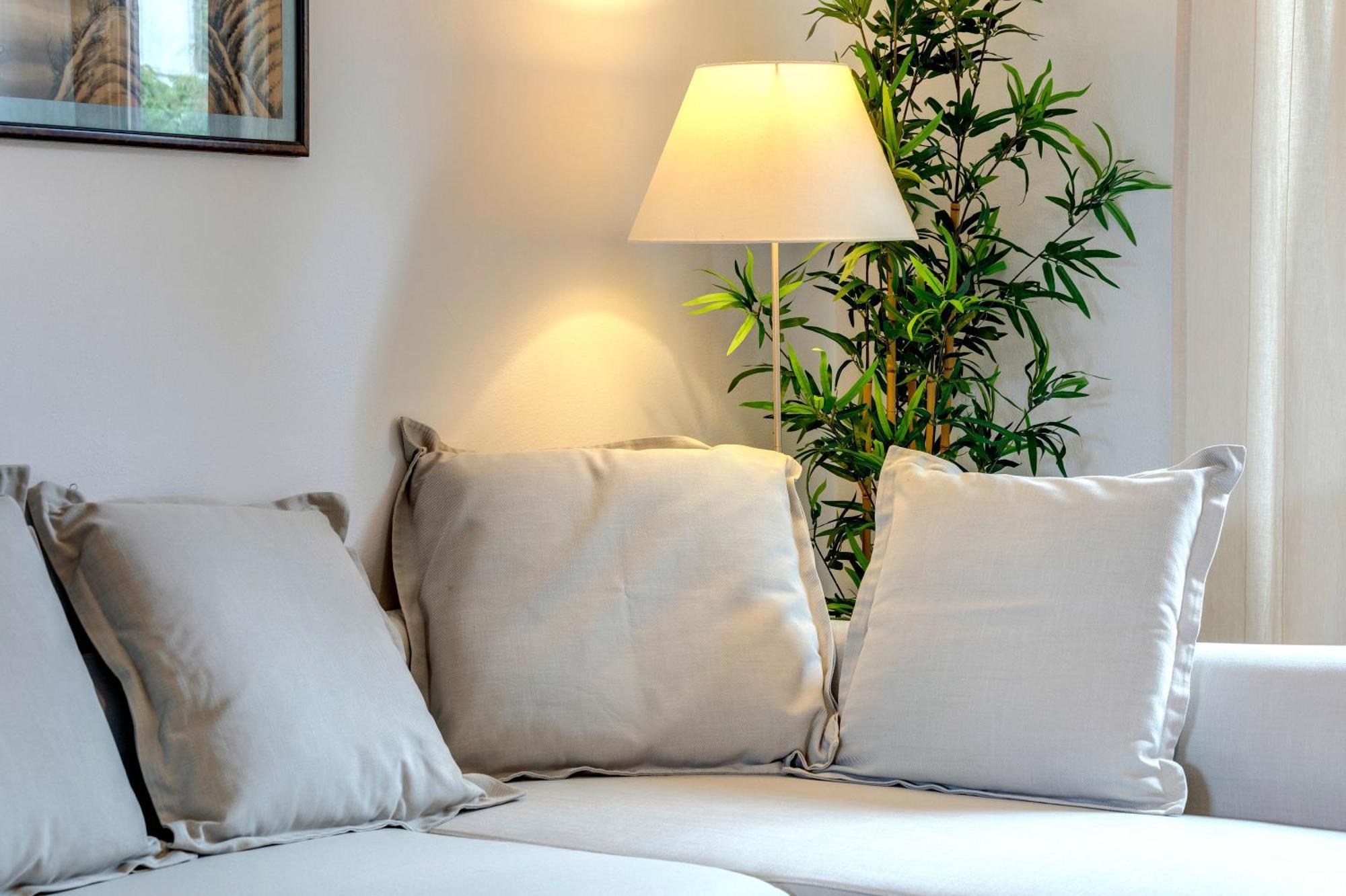 Malavolta Apartment By Mamo Florence Ngoại thất bức ảnh