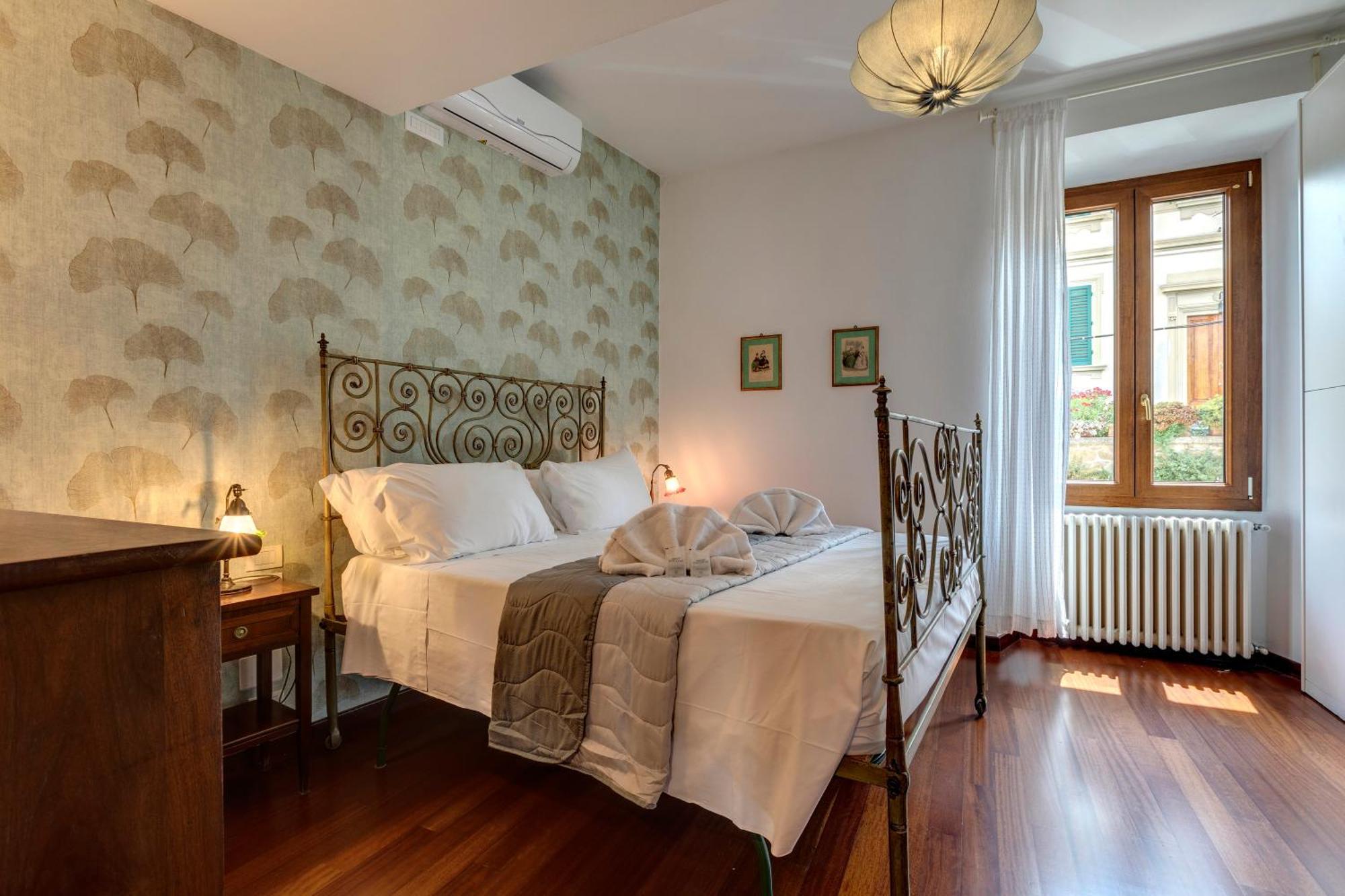 Malavolta Apartment By Mamo Florence Ngoại thất bức ảnh